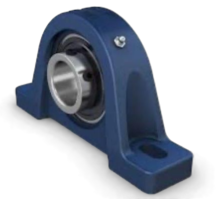 Pillow Block Bearings